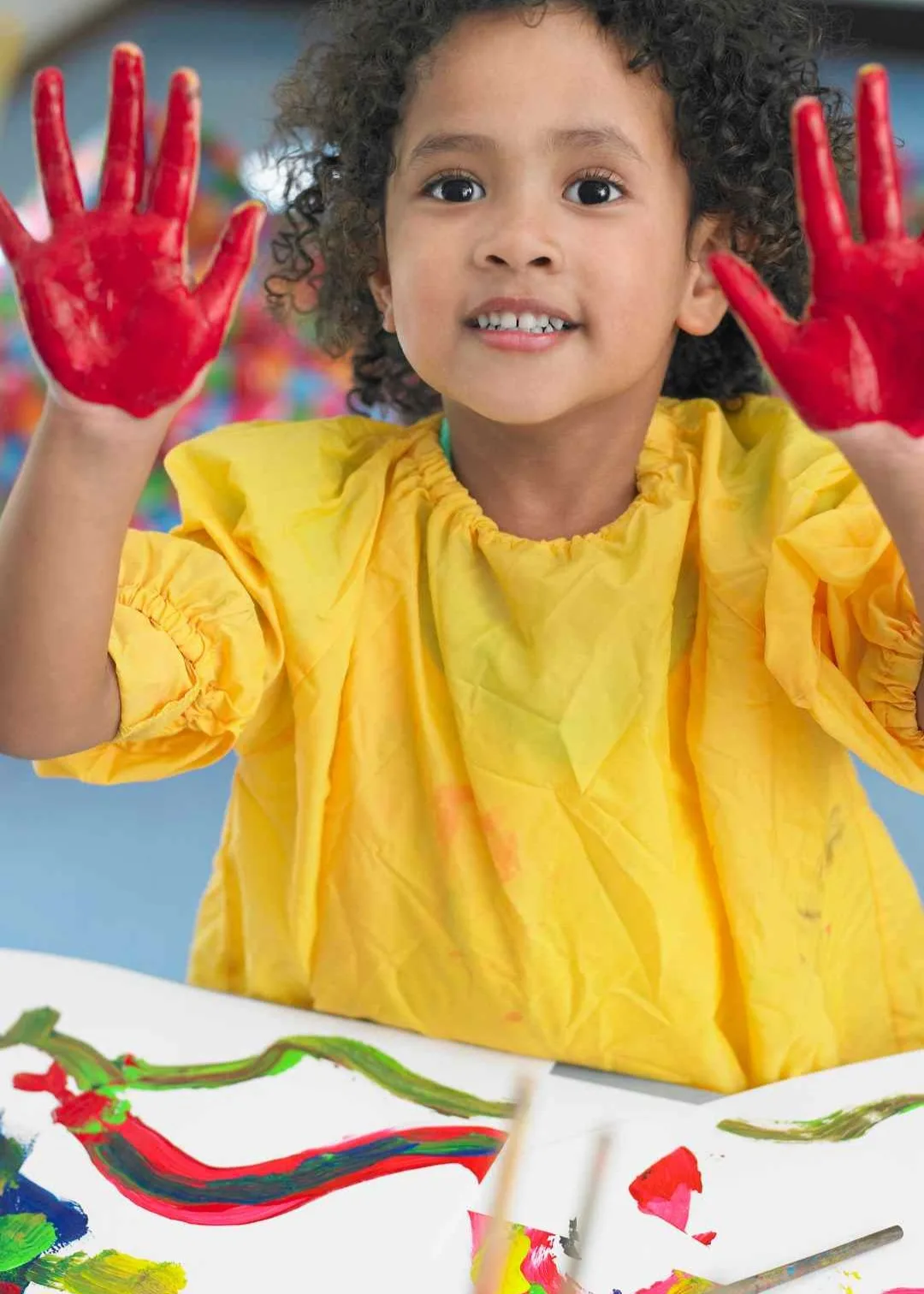 Group Acrylic Painting Lessons -Al Barsha 1.webp
